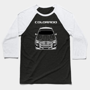 Colorado 2023-2024 Baseball T-Shirt